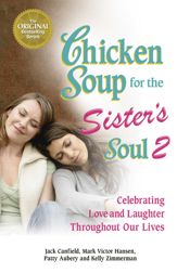 Chicken Soup for the Sister's Soul 2 - 14 Aug 2012