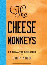 The Cheese Monkeys - 4 Jul 2002