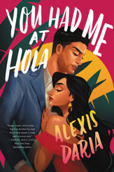 You Had Me at Hola - 4 Aug 2020