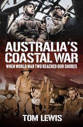 Australia's Coastal War - 30 Sep 2025