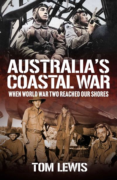 Australian Coastal Wars