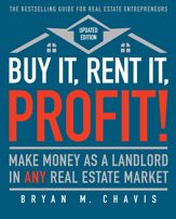 Buy It, Rent It, Profit! (Updated Edition) - 3 Jan 2017