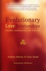 Evolutionary Love Relationships - 17 Jan 2017