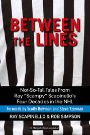 Between The Lines - 25 Feb 2014