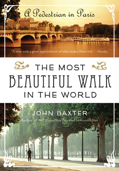 The Most Beautiful Walk in the World