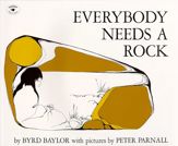 Everybody Needs a Rock - 16 Aug 2011