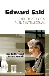 Edward Said - 25 Mar 2015