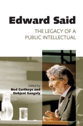 Edward Said - 25 Mar 2015