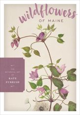 Wildflowers of Maine - 15 Oct 2017