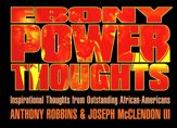 Ebony Power Thoughts - 15 Jun 2010