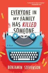 Everyone in My Family Has Killed Someone - 17 Jan 2023