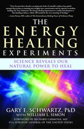 The Energy Healing Experiments - 7 Aug 2007