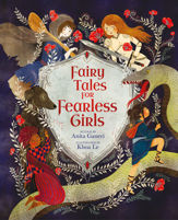 Fairy Tales for Fearless Girls - 16 Jul 2019