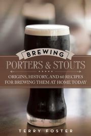 Brewing Porters and Stouts - 25 Nov 2014