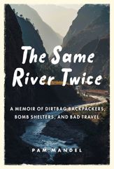 The Same River Twice - 3 Nov 2020