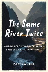 The Same River Twice - 3 Nov 2020