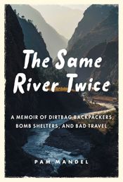 The Same River Twice - 3 Nov 2020