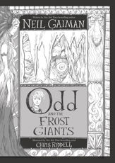 Odd and the Frost Giants - 4 Oct 2016