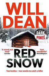 Red Snow - 10 Jan 2019