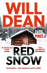 Red Snow - 10 Jan 2019