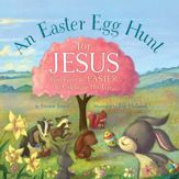 An Easter Egg Hunt for Jesus - 29 Aug 2023