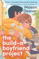 The Build-a-Boyfriend Project - 5 Aug 2025