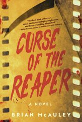 Curse of the Reaper - 4 Oct 2022