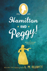 Hamilton and Peggy! - 13 Feb 2018