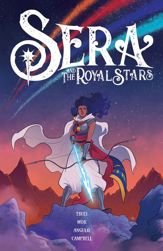 Sera and the Royal Stars Vol. 1 - 28 Jan 2020