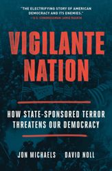 Vigilante Nation - 8 Oct 2024