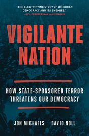 Vigilante Nation - 8 Oct 2024