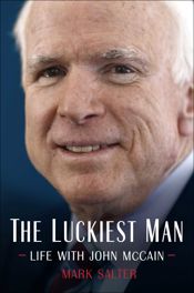 The Luckiest Man - 13 Oct 2020