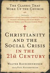 Christianity and the Social Crisis in the 21st Century - 13 Oct 2009