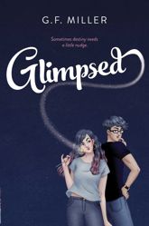 Glimpsed - 5 Jan 2021