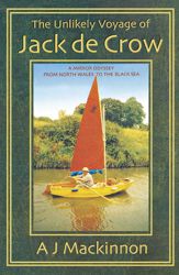 The Unlikely Voyage of Jack De Crow - 1 May 2002