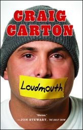 Loudmouth - 4 Jun 2013