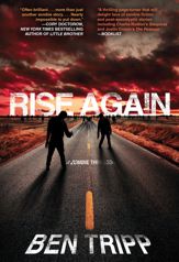 Rise Again - 26 Oct 2010