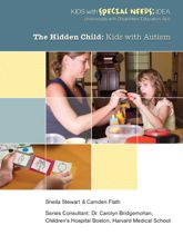 The Hidden Child - 29 Sep 2014