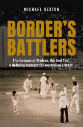 Border's Battlers - 23 Jul 2019