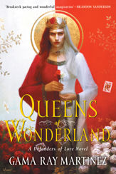 Queens of Wonderland - 9 May 2023