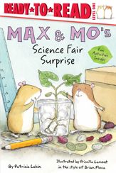 Max & Mo's Science Fair Surprise - 5 May 2020