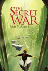 The Secret War - 9 Aug 2011