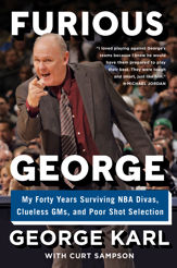 Furious George - 10 Jan 2017