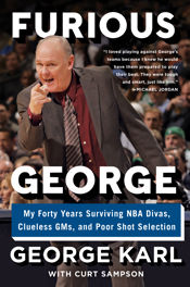Furious George - 10 Jan 2017