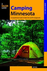 Camping Minnesota - 1 Jul 2016
