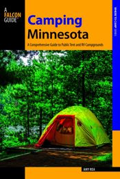 Camping Minnesota - 1 Jul 2016