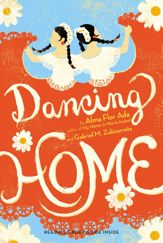 Dancing Home - 12 Jul 2011