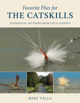 Favorite Flies for the Catskills - 13 Mar 2020