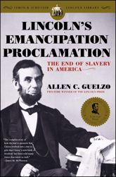 Lincoln's Emancipation Proclamation - 7 Nov 2006
