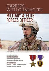 Military & Elite Forces Officer - 2 Sep 2014